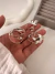 Par Aros Hera Acero blanco - comprar online