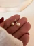 Abridores Perla Capullo Enchapados Plata 925 - comprar online