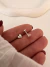 Abridores Mini Corazón Lima Enchapados Plata 925 - comprar online