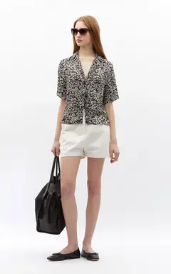 CAMISA MC MARGARITA
