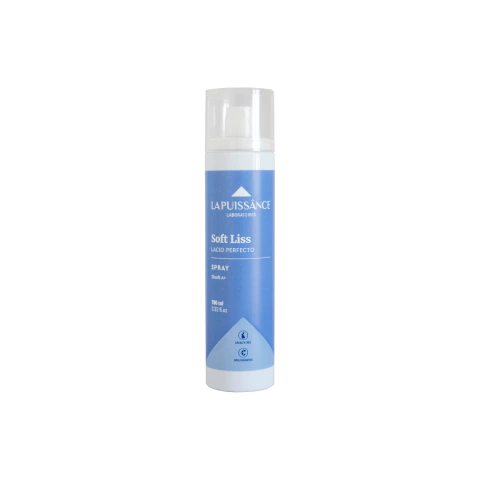 SPRAY REFRESCANTE LACIO PERFECTO- LÍNEA SOFT LISS