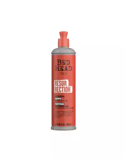 Resurrection Shampoo Tigi 400 ML