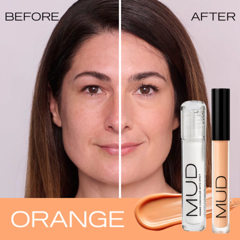 KIT CHAU OJERAS MUD - comprar online