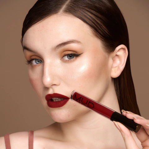 Labial Marrakech MUD - comprar online