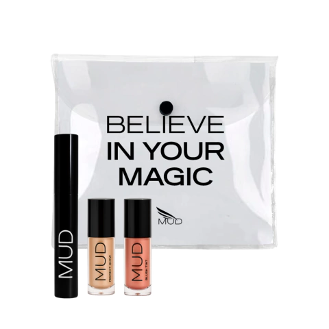 KIT SUNSET GLOW MUD - comprar online