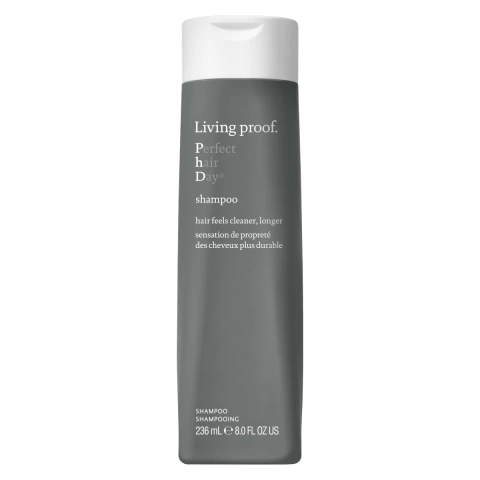 Shampoo Limpieza Profunda PHD Living Proof