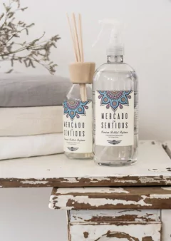 Difusor Ambiental Boho Chic 250 ML - comprar online