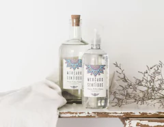 Spray Ambiental y Textil Boho Chic 500 ML en internet