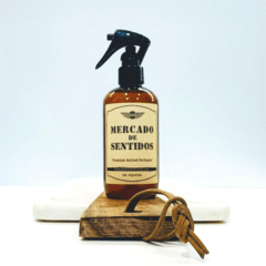Spray Ambiental y Textil Industrial 250 ML