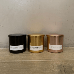 Vela Lucca - comprar online