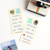 Planchas stickers diálogos - comprar online