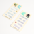 Planchas stickers diálogos en internet