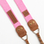 Correa rosa - comprar online