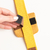 Porta cap mostaza - comprar online