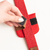 Porta cap rojo - comprar online