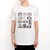 Remera cámaras | PRE ORDER - Croma