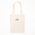 Tote bag crudo en internet