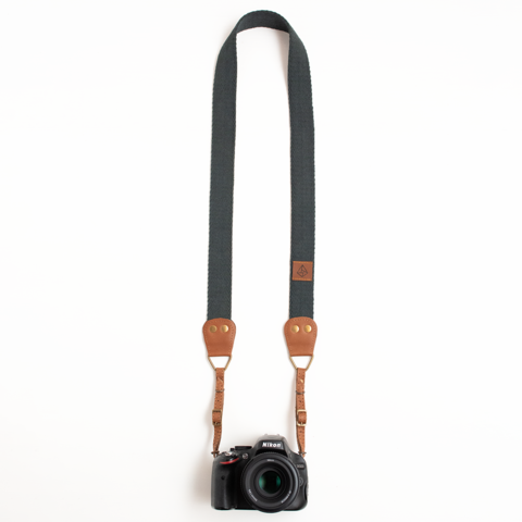 Correa XL negra - comprar online