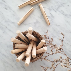 Imagen de BROCHES VINTAGE (x 6 un.)