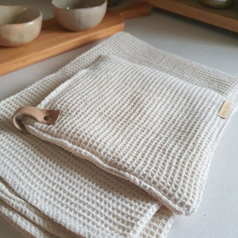 Agarradera Nido (Crudo)