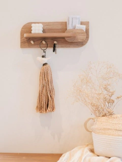 Recibidor Estante perchero Jujuy - comprar online