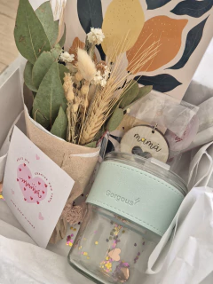 BOX Urbano Dia de la Madre - Regalo para Mamá - Mina Deco & Home