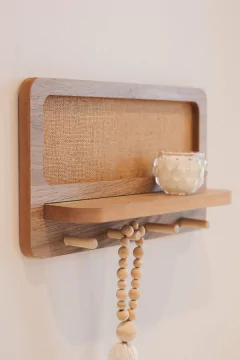 Recibidor Estante perchero Purmamarca - CON FALLA en internet