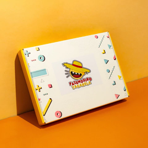 FAZENDEIRO TAGARELA - comprar online