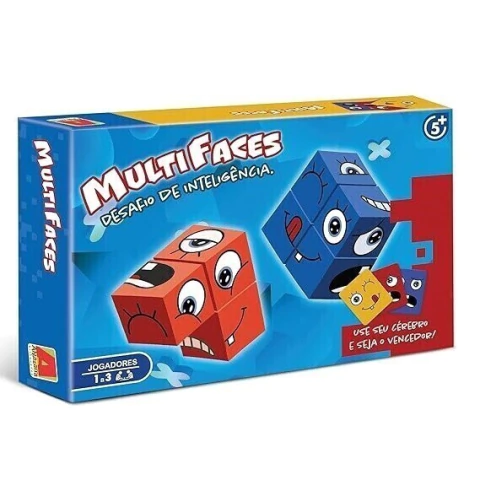 MULTIFACES