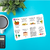 30 DESAFIOS NUTRITIVOS - comprar online