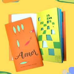 Pack mágico - comprar online