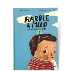 Barbie & Milo - Una historia de amor