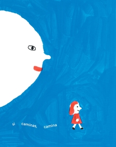 La luna con correa - comprar online