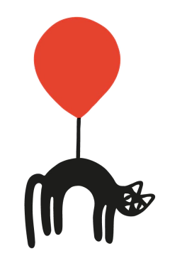 Pack Cuando los gatos vuelan - Cuatro libros cartoné con envío gratis en internet