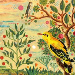 El jardín - Tienda de libros Niño Editor