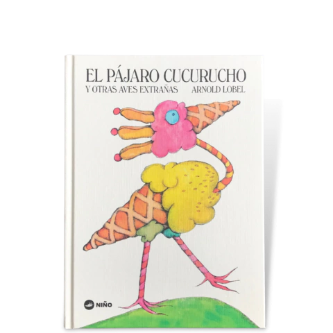 El Pájaro Cucurucho y otras aves extrañas