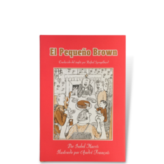 El pequeño Brown