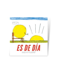 Es de día