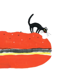 Pack Cuando los gatos vuelan - Cuatro libros cartoné con envío gratis - Tienda de libros Niño Editor