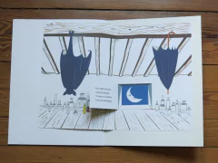 Buenas noches a todos