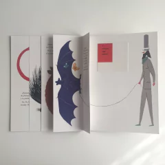El vendedor de animales - Tienda de libros Niño Editor