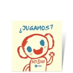 ¿Jugamos? Edición Cartoné