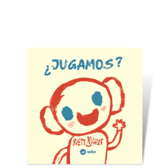 ¿Jugamos? Edición Cartoné