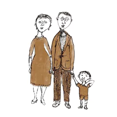 El pequeño Brown - comprar online