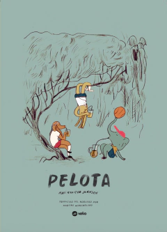 Pelota - comprar online