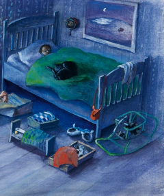 Todos a dormir - comprar online