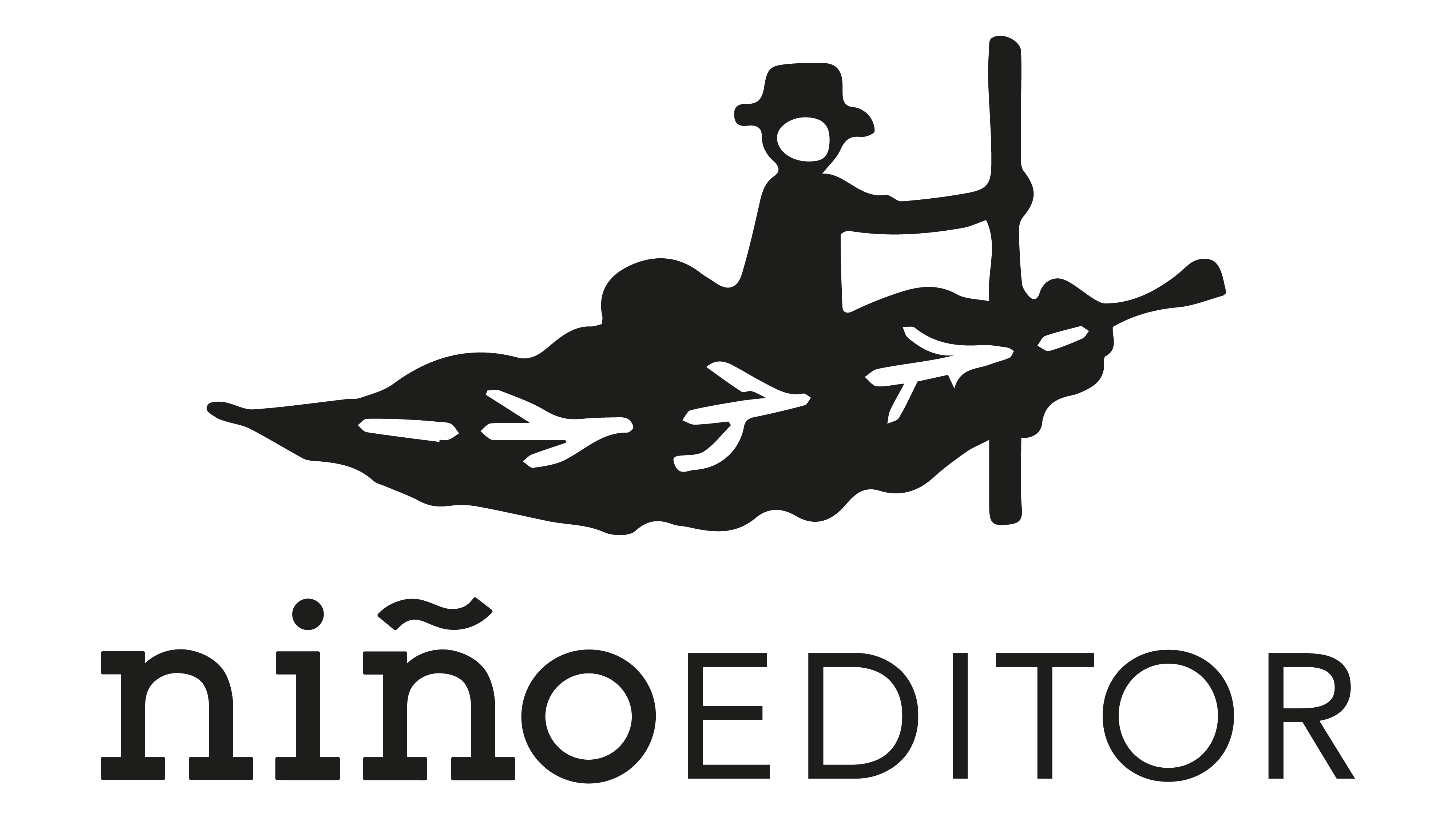 Tienda de libros Niño Editor