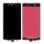 Modulo Pantalla Sony Xperia Z3+ Z4
