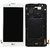 Modulo Pantalla LG K8 K350 con Marco - DistriLand - Mayorista de Repuestos y Accesorios de Teléfonos Celulares y Tablets
