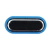 Boton Home Samsung J5 2016 J510 J7 2016 J710